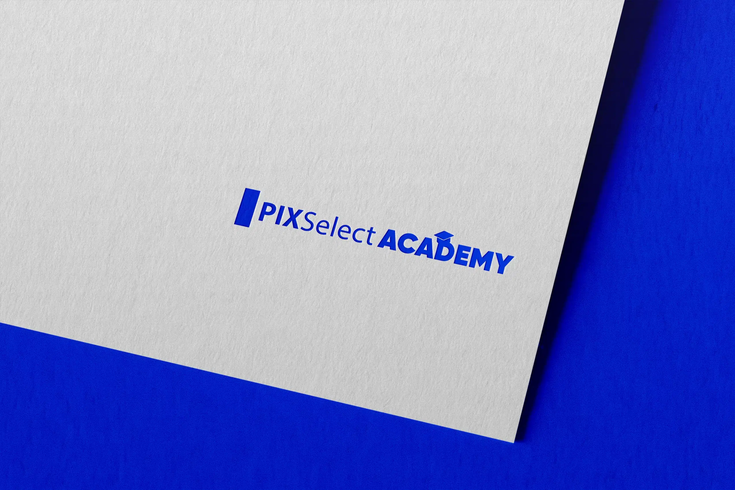 PS Academy Logo